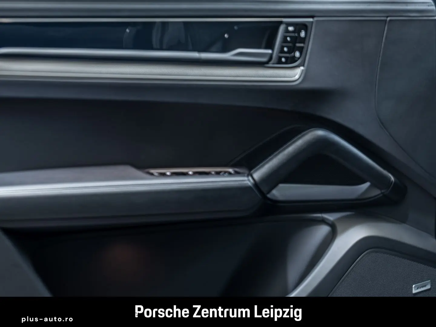 PORSCHE Cayenne S E-Hybrid Coupe SportDesign PDCC InnoDr