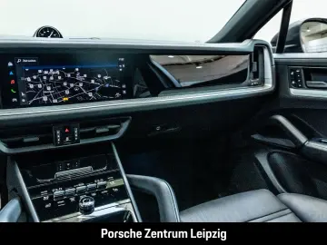 PORSCHE Cayenne S E-Hybrid Coupe SportDesign PDCC InnoDr