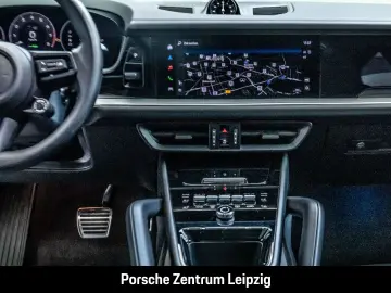 PORSCHE Cayenne S E-Hybrid Coupe SportDesign PDCC InnoDr