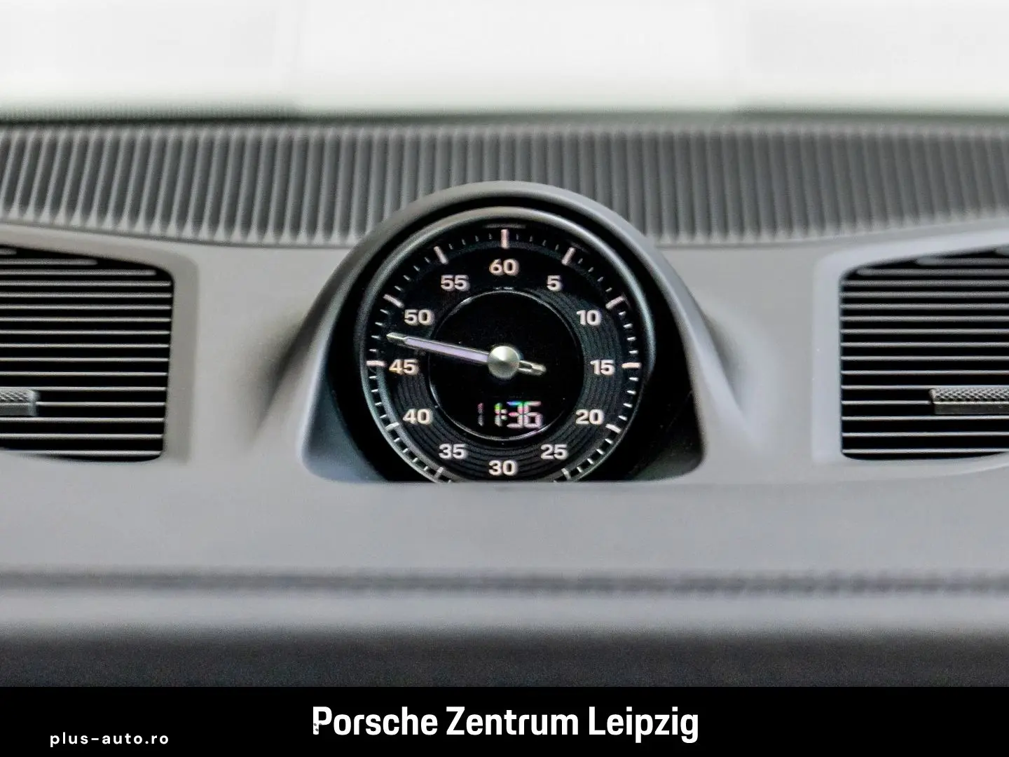 PORSCHE Cayenne S E-Hybrid Coupe SportDesign PDCC InnoDr