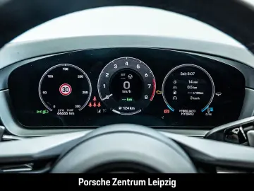 PORSCHE Cayenne S E-Hybrid Coupe SportDesign PDCC InnoDr