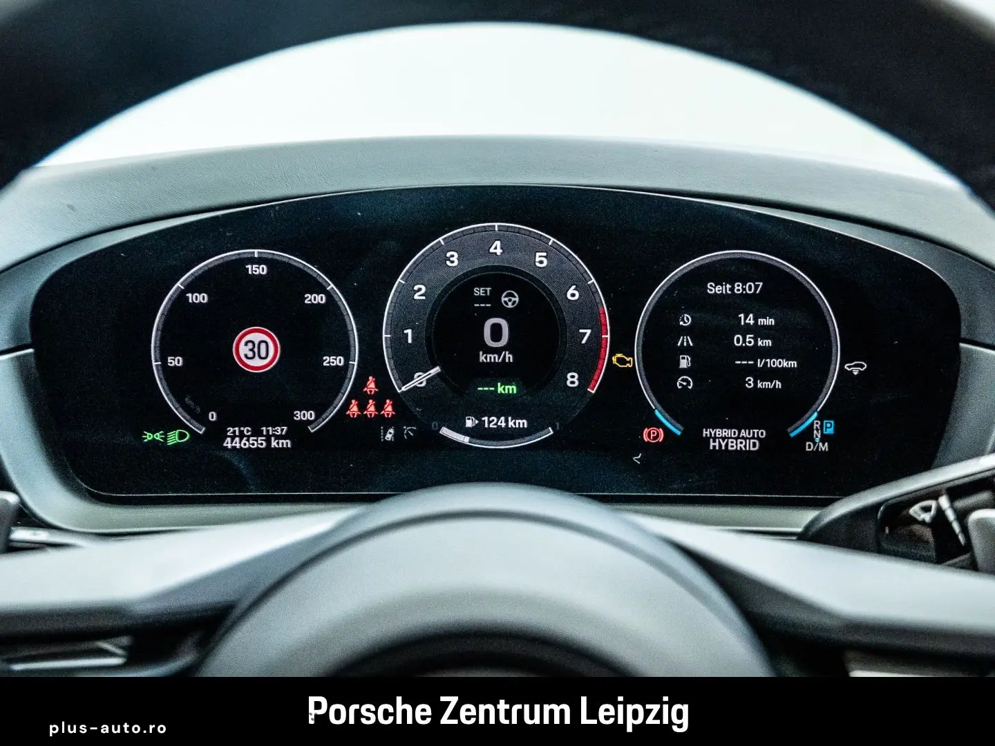 PORSCHE Cayenne S E-Hybrid Coupe SportDesign PDCC InnoDr