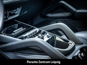 PORSCHE Cayenne S E-Hybrid Coupe SportDesign PDCC InnoDr