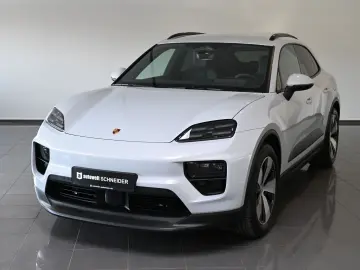 PORSCHE Macan Electric 100 kWh