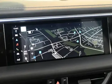 PORSCHE Macan Electric 100 kWh