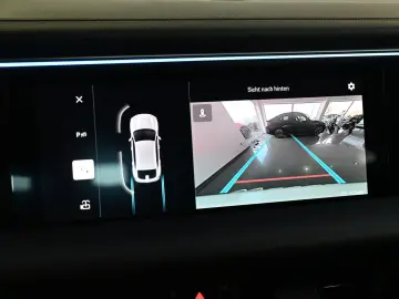 PORSCHE Macan Electric 100 kWh