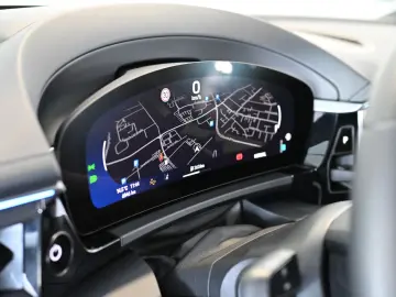 PORSCHE Macan Electric 100 kWh