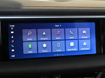 PORSCHE Macan Electric 100 kWh