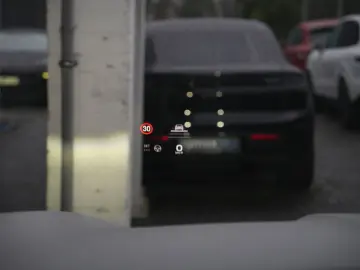 PORSCHE E-Hybrid Coupé SPORTDESIGN-PAKET-INNO-BOSE-22 T