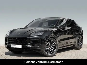PORSCHE Cayenne S E-Hybrid Coupe HA-Lenkung InnoDrive