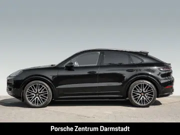 PORSCHE Cayenne S E-Hybrid Coupe HA-Lenkung InnoDrive