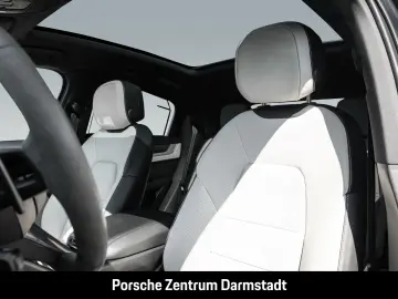 PORSCHE Cayenne S E-Hybrid Coupe HA-Lenkung InnoDrive