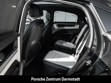 PORSCHE Cayenne S E-Hybrid Coupe HA-Lenkung InnoDrive