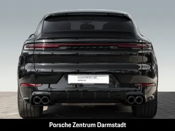 PORSCHE Cayenne S E-Hybrid Coupe HA-Lenkung InnoDrive