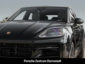 PORSCHE Cayenne S E-Hybrid Coupe HA-Lenkung InnoDrive