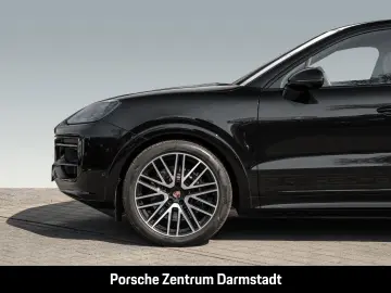 PORSCHE Cayenne S E-Hybrid Coupe HA-Lenkung InnoDrive