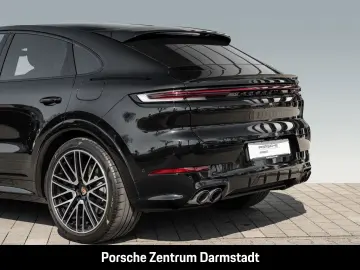 PORSCHE Cayenne S E-Hybrid Coupe HA-Lenkung InnoDrive