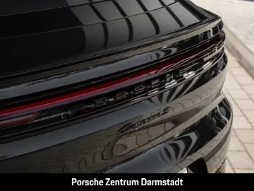 PORSCHE Cayenne S E-Hybrid Coupe HA-Lenkung InnoDrive