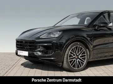 PORSCHE Cayenne S E-Hybrid Coupe HA-Lenkung InnoDrive