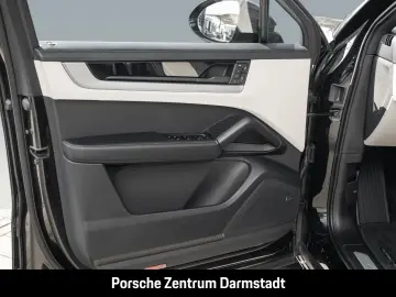 PORSCHE Cayenne S E-Hybrid Coupe HA-Lenkung InnoDrive