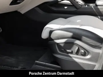 PORSCHE Cayenne S E-Hybrid Coupe HA-Lenkung InnoDrive