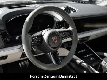 PORSCHE Cayenne S E-Hybrid Coupe HA-Lenkung InnoDrive