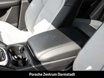 PORSCHE Cayenne S E-Hybrid Coupe HA-Lenkung InnoDrive
