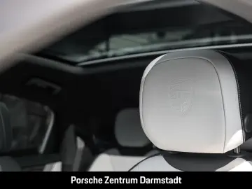 PORSCHE Cayenne S E-Hybrid Coupe HA-Lenkung InnoDrive