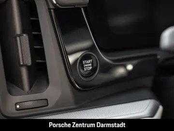 PORSCHE Cayenne S E-Hybrid Coupe HA-Lenkung InnoDrive