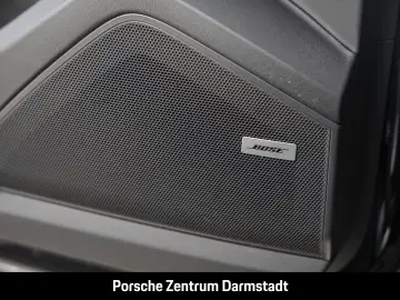 PORSCHE Cayenne S E-Hybrid Coupe HA-Lenkung InnoDrive