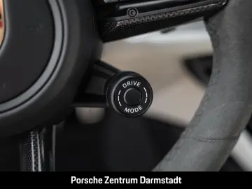 PORSCHE Cayenne S E-Hybrid Coupe HA-Lenkung InnoDrive