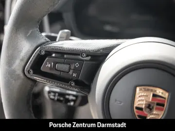 PORSCHE Cayenne S E-Hybrid Coupe HA-Lenkung InnoDrive