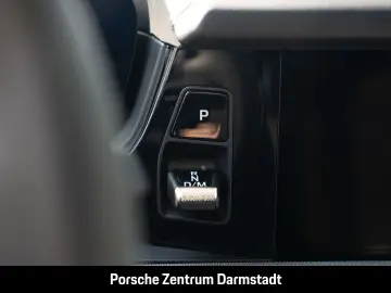 PORSCHE Cayenne S E-Hybrid Coupe HA-Lenkung InnoDrive