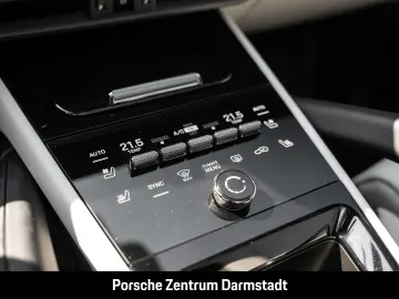 PORSCHE Cayenne S E-Hybrid Coupe HA-Lenkung InnoDrive