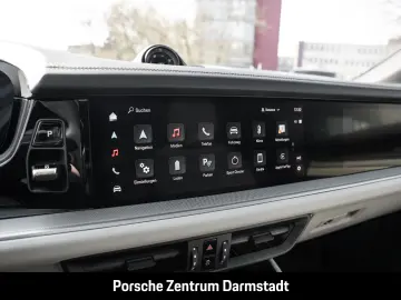 PORSCHE Cayenne S E-Hybrid Coupe HA-Lenkung InnoDrive