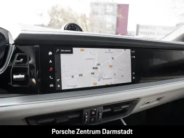 PORSCHE Cayenne S E-Hybrid Coupe HA-Lenkung InnoDrive