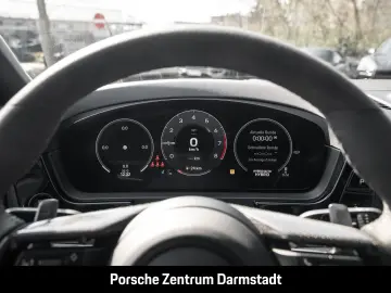 PORSCHE Cayenne S E-Hybrid Coupe HA-Lenkung InnoDrive