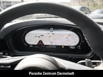 PORSCHE Cayenne S E-Hybrid Coupe HA-Lenkung InnoDrive