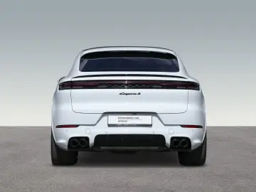 PORSCHE Cayenne S E-Hybrid Coupe HA-Lenkung InnoDrive