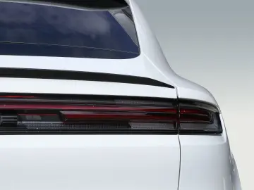 PORSCHE Cayenne S E-Hybrid Coupe HA-Lenkung InnoDrive