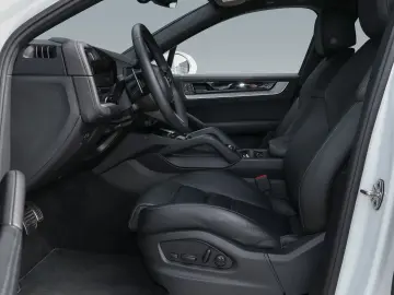 PORSCHE Cayenne S E-Hybrid Coupe HA-Lenkung InnoDrive