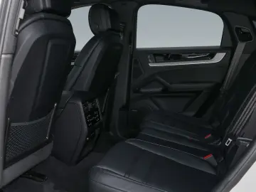 PORSCHE Cayenne S E-Hybrid Coupe HA-Lenkung InnoDrive