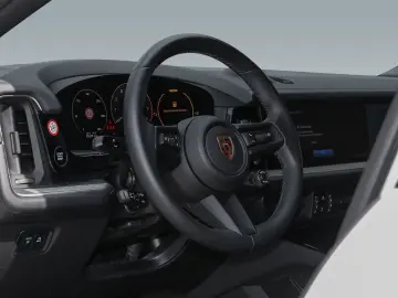 PORSCHE Cayenne S E-Hybrid Coupe HA-Lenkung InnoDrive