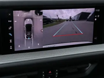 PORSCHE Cayenne S E-Hybrid Coupe HA-Lenkung InnoDrive