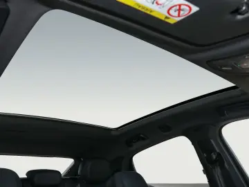 PORSCHE Cayenne S E-Hybrid Coupe HA-Lenkung InnoDrive