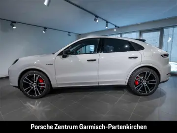 PORSCHE Cayenne S E-Hybrid Coupe Sportabgas Memory 360