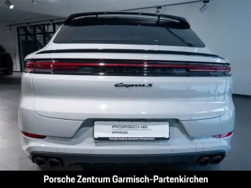 PORSCHE Cayenne S E-Hybrid Coupe Sportabgas Memory 360
