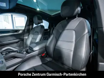 PORSCHE Cayenne S E-Hybrid Coupe Sportabgas Memory 360