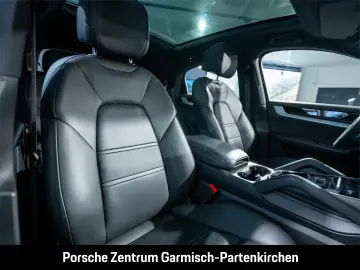 PORSCHE Cayenne S E-Hybrid Coupe Sportabgas Memory 360