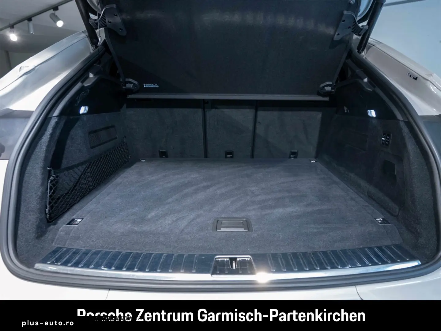 PORSCHE Cayenne S E-Hybrid Coupe Sportabgas Memory 360